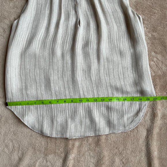 L' Agence Silk Camisole - Picture 4 of 12